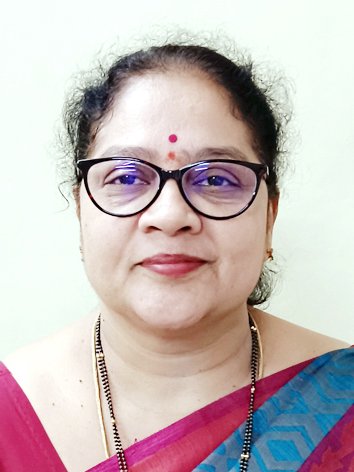 Mrs. V. Madhavi